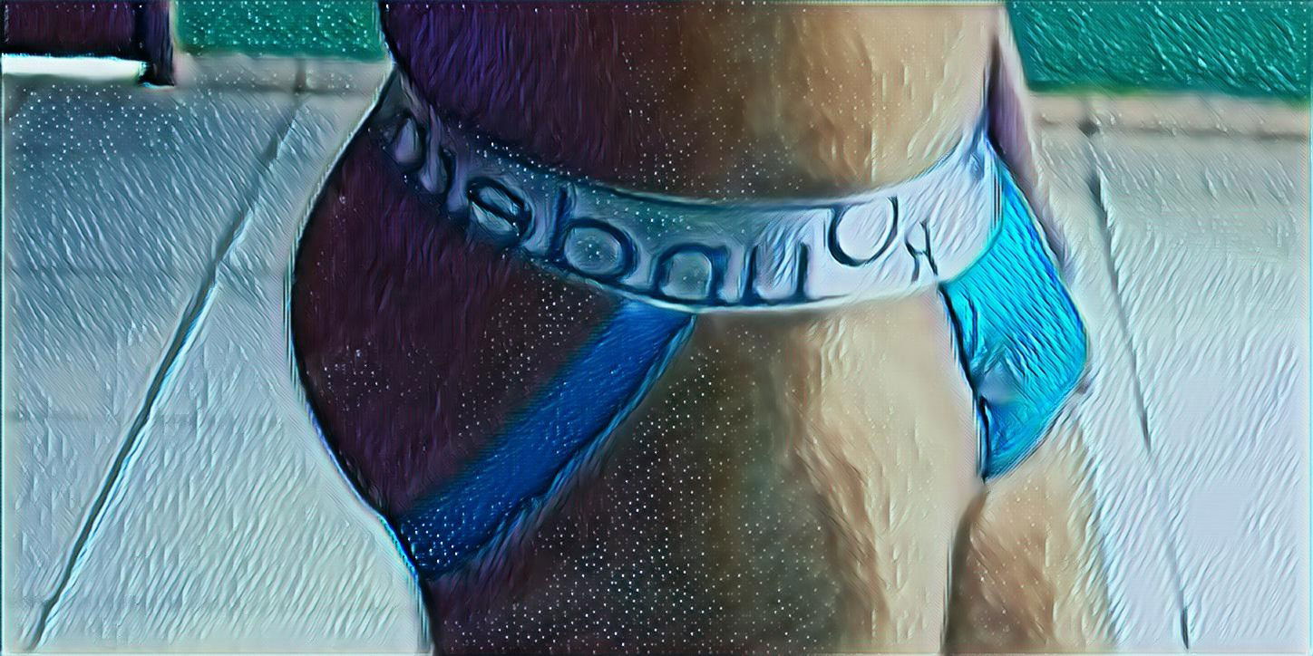 Mr. Nalgas π profile banner