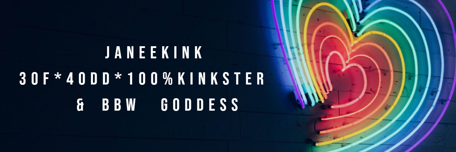 Miss Jane profile banner
