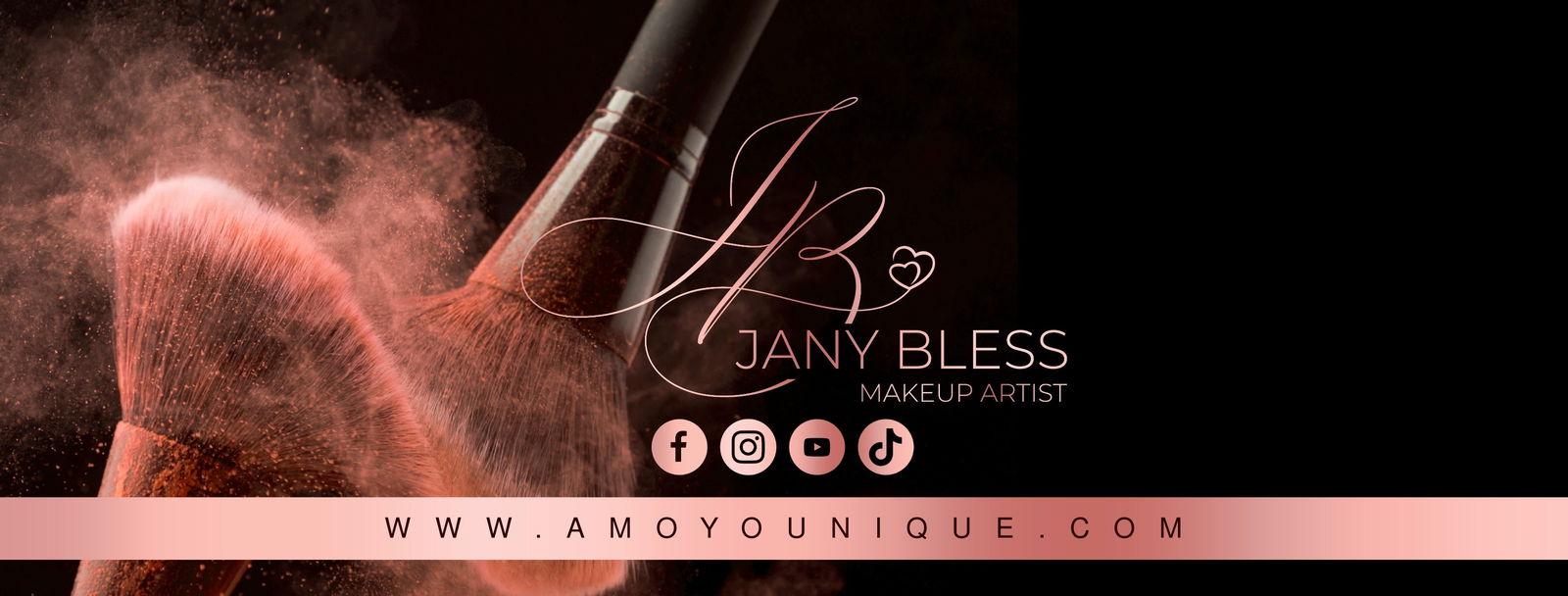 Jany Bless profile banner