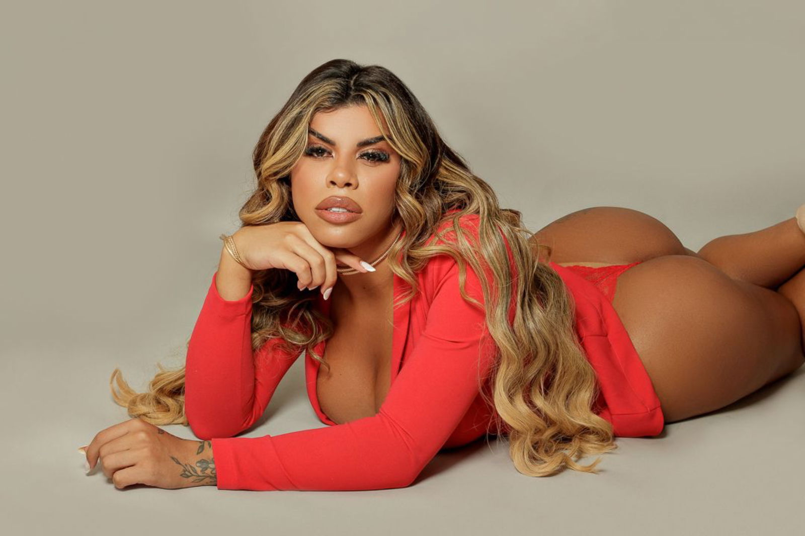 Jaqueline Borges profile banner