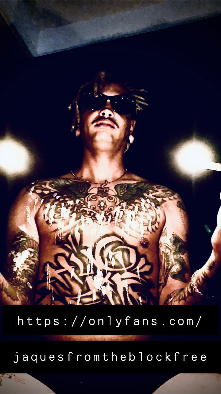 🕯⛓Mr. Jones⛓🕯(free) profile banner