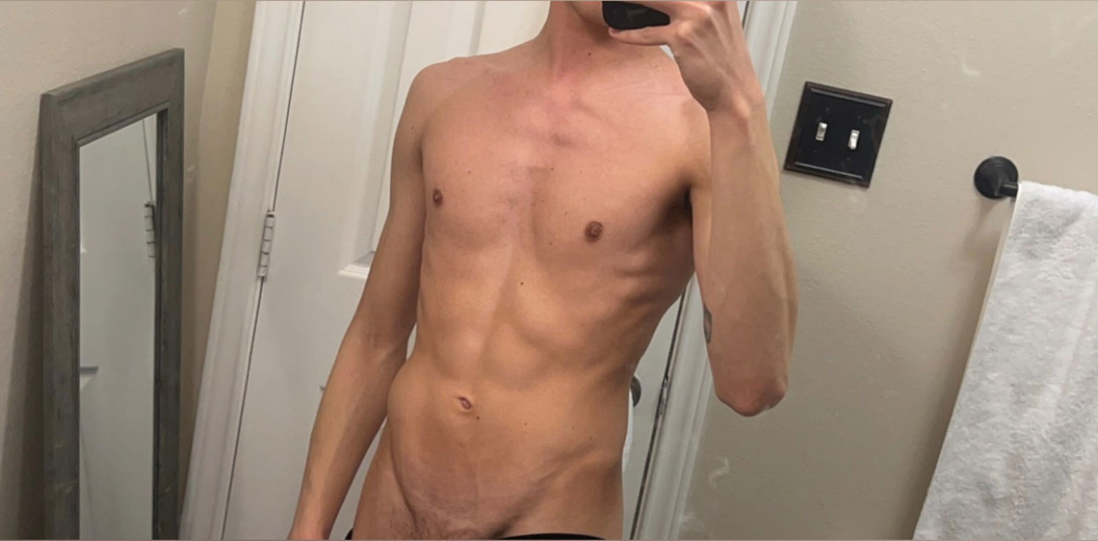 Jared King profile banner