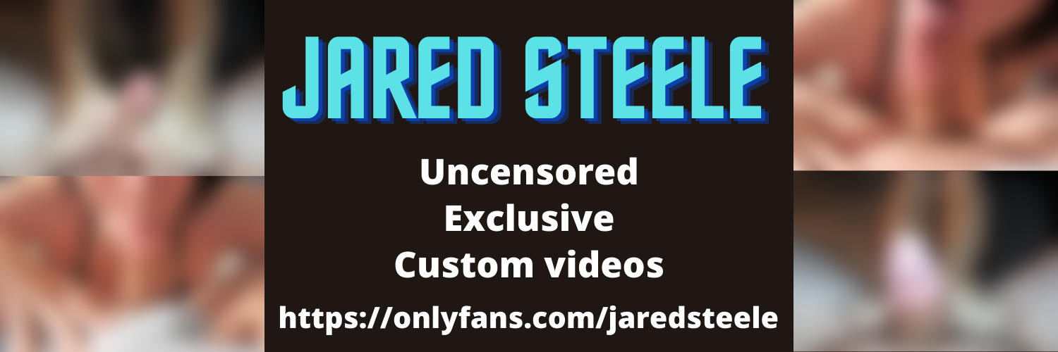 Jared Steele profile banner
