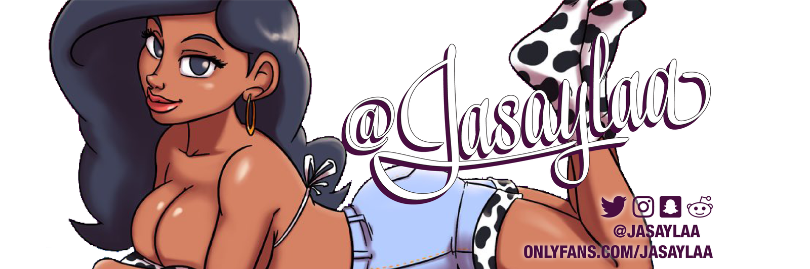jasaylaa banner