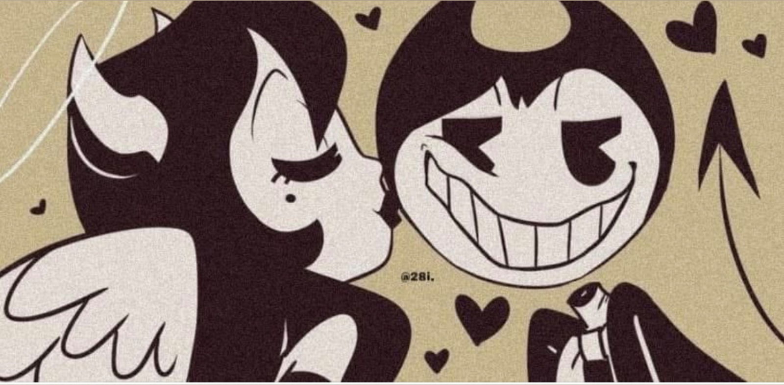 Jas 🕷️ profile banner