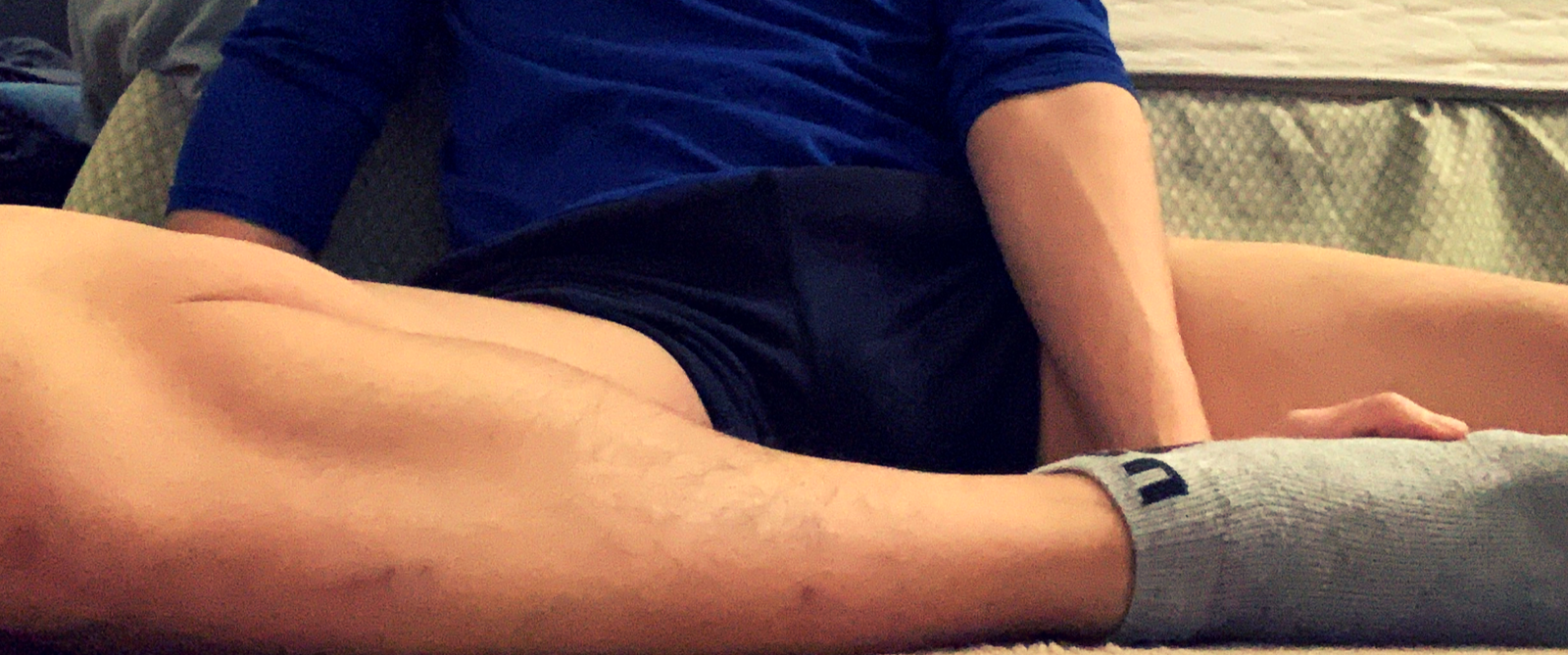 Jason Luxxx profile banner