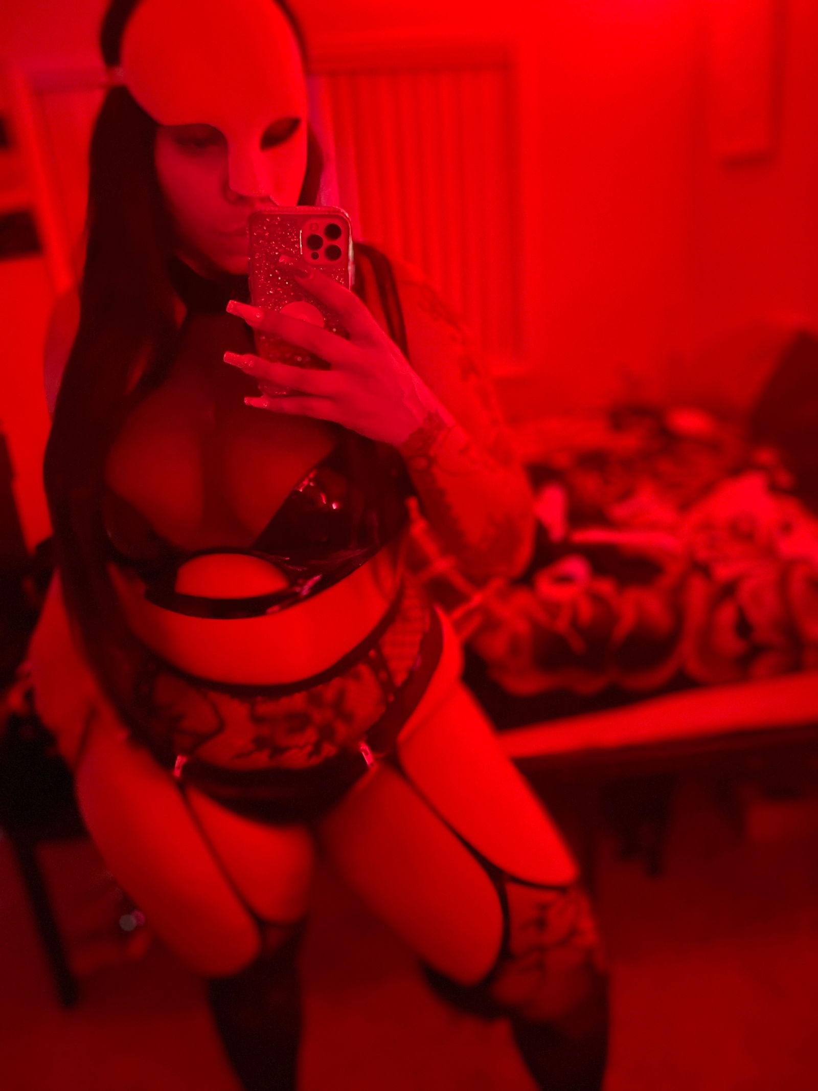 Jasmineatrix profile banner