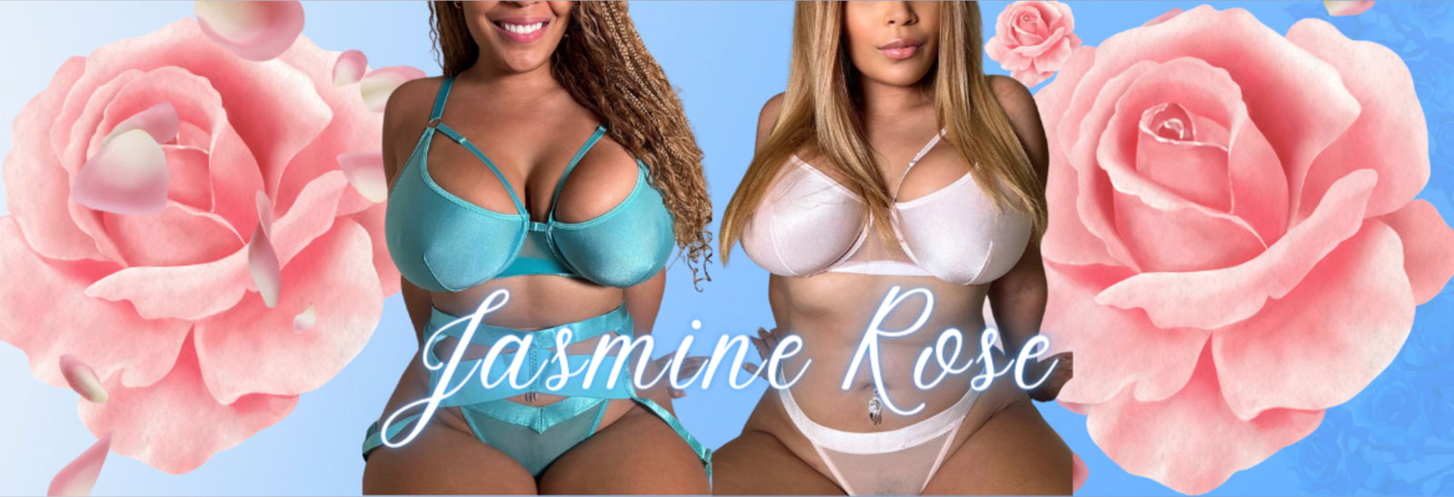 jasmineeroseexx banner