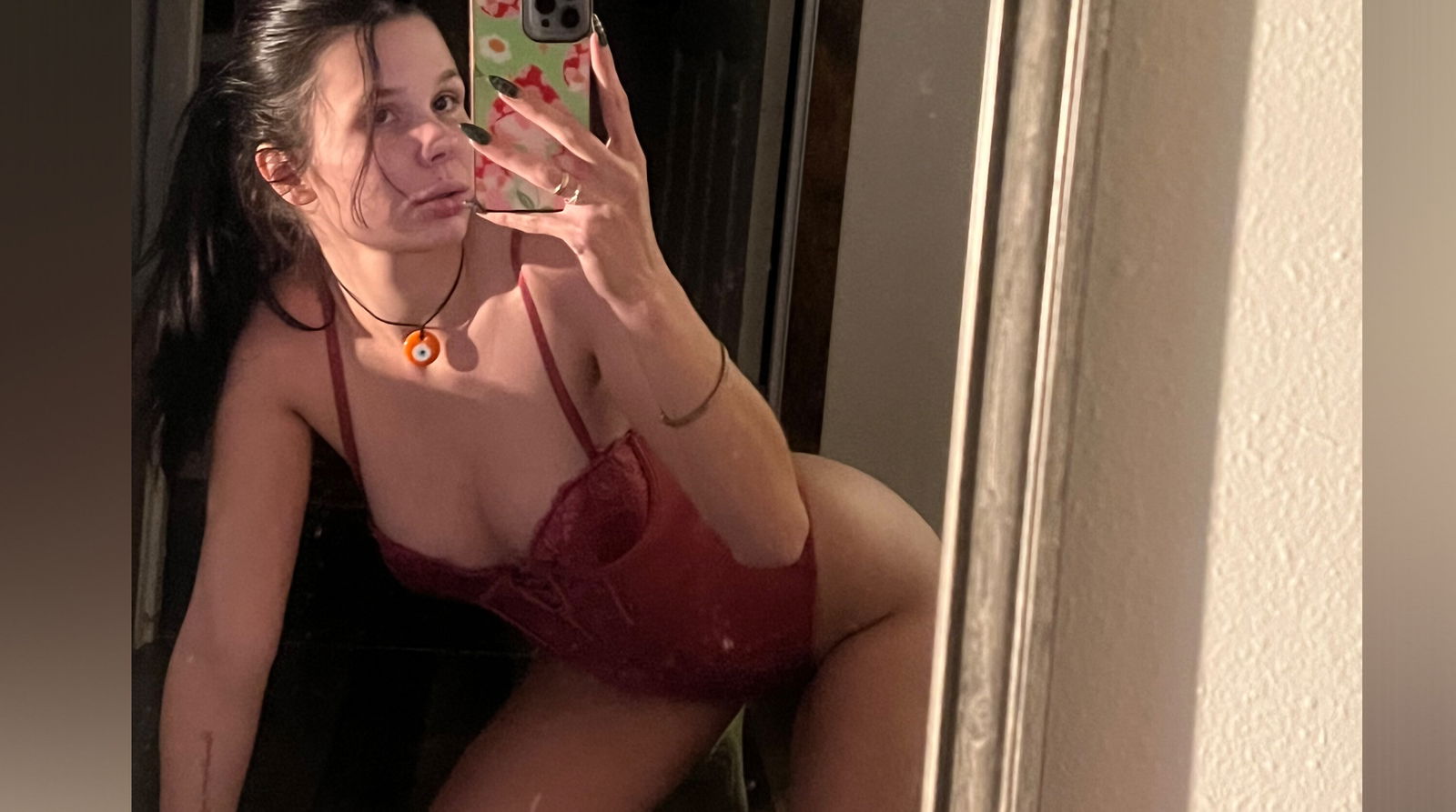 Jasmineroelke profile banner