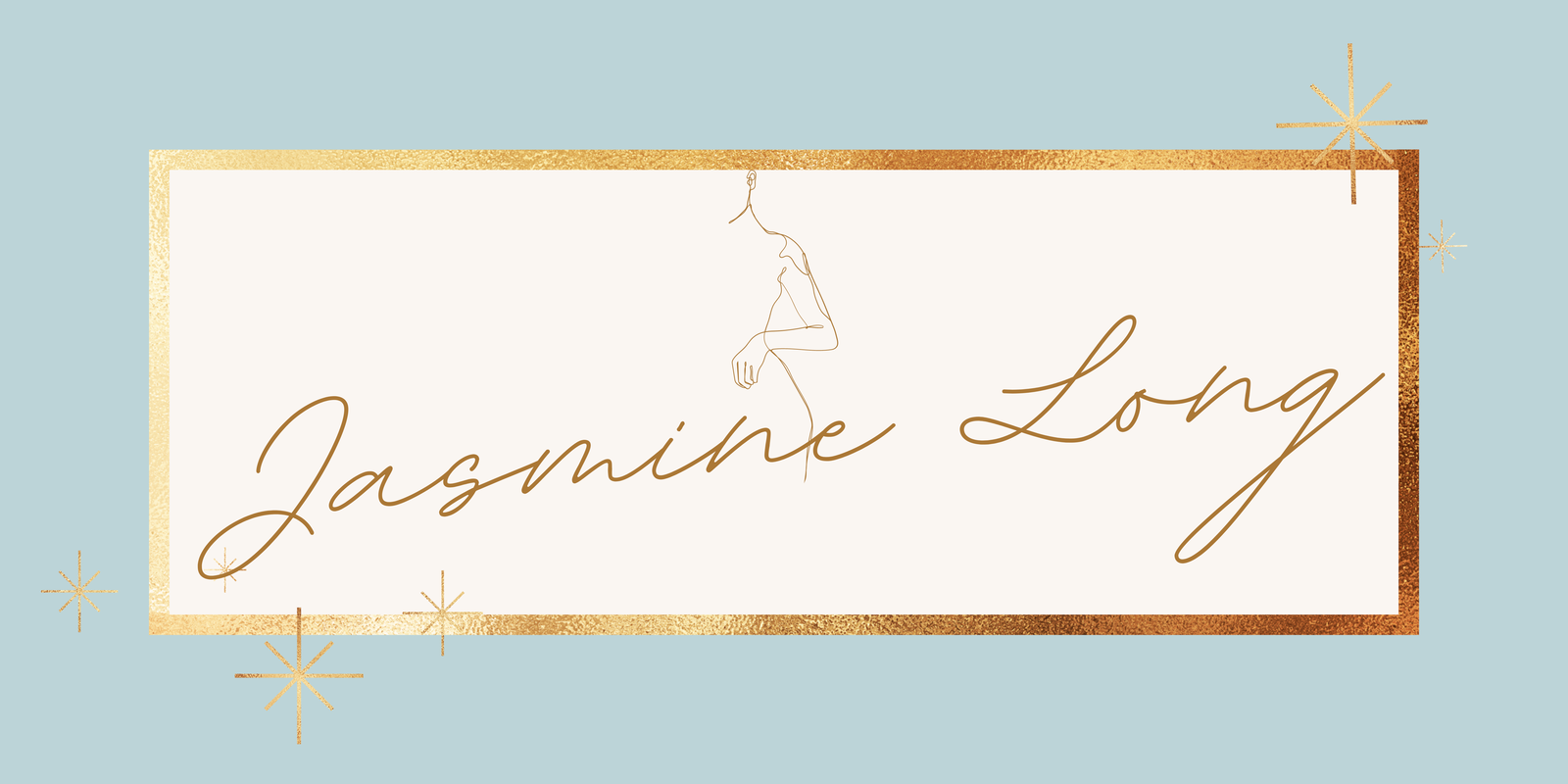 Jasmine Long profile banner