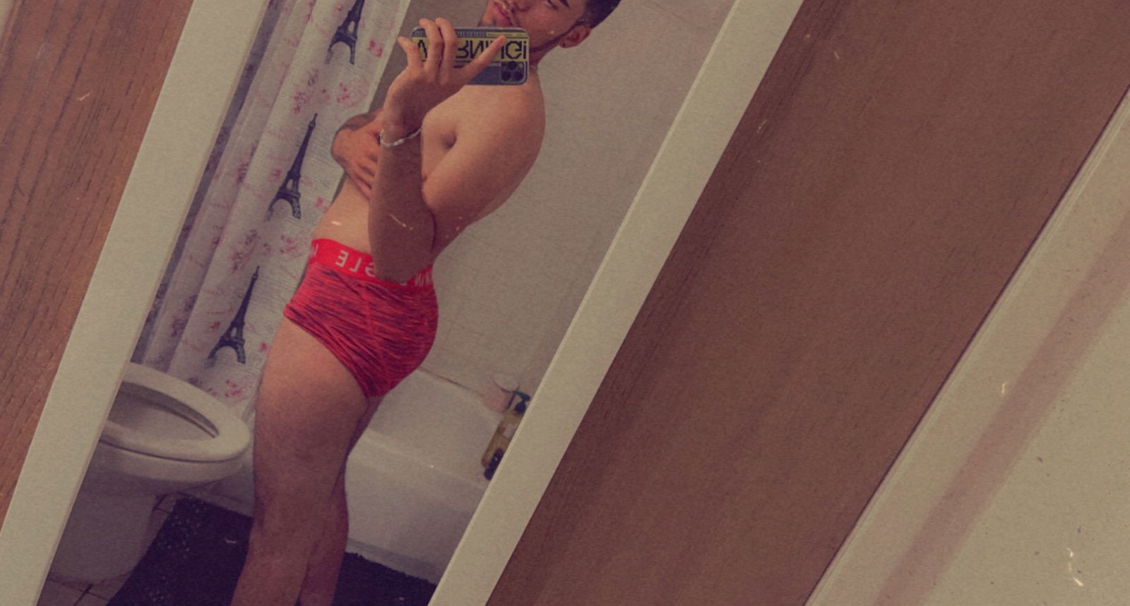 Daddylonglegs😝 profile banner