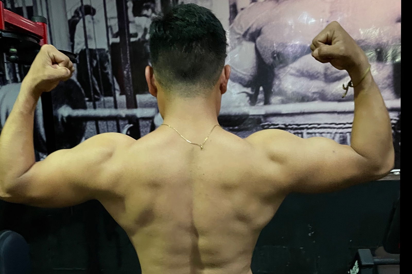 Javier profile banner