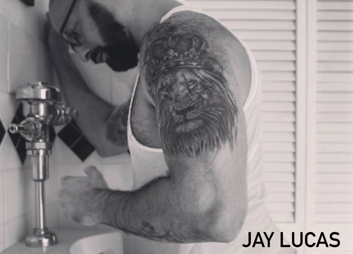 Jay Lucas profile banner