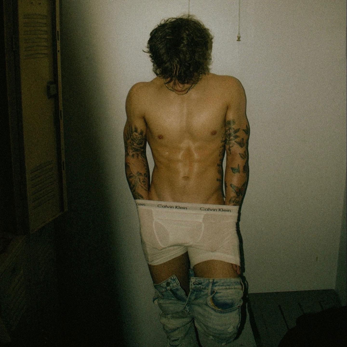 Jay profile banner