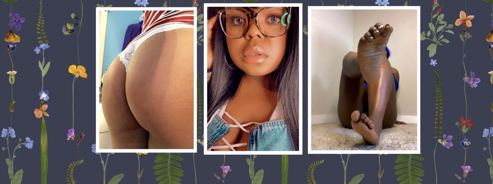 Jayde Milani profile banner