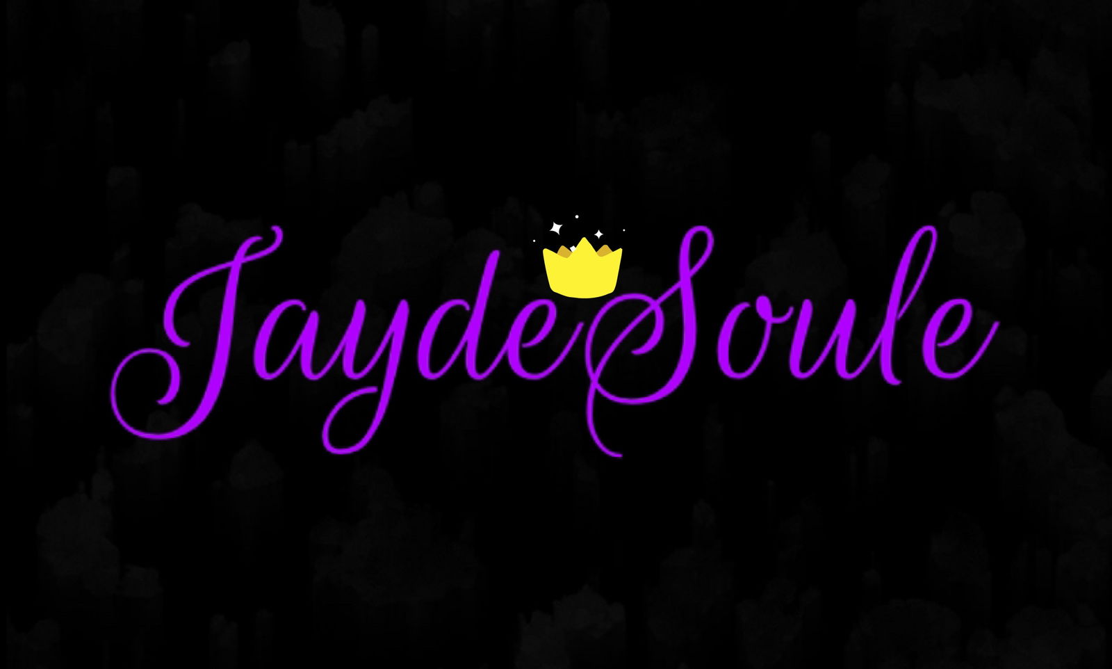 Jayde Soule ๐ profile banner