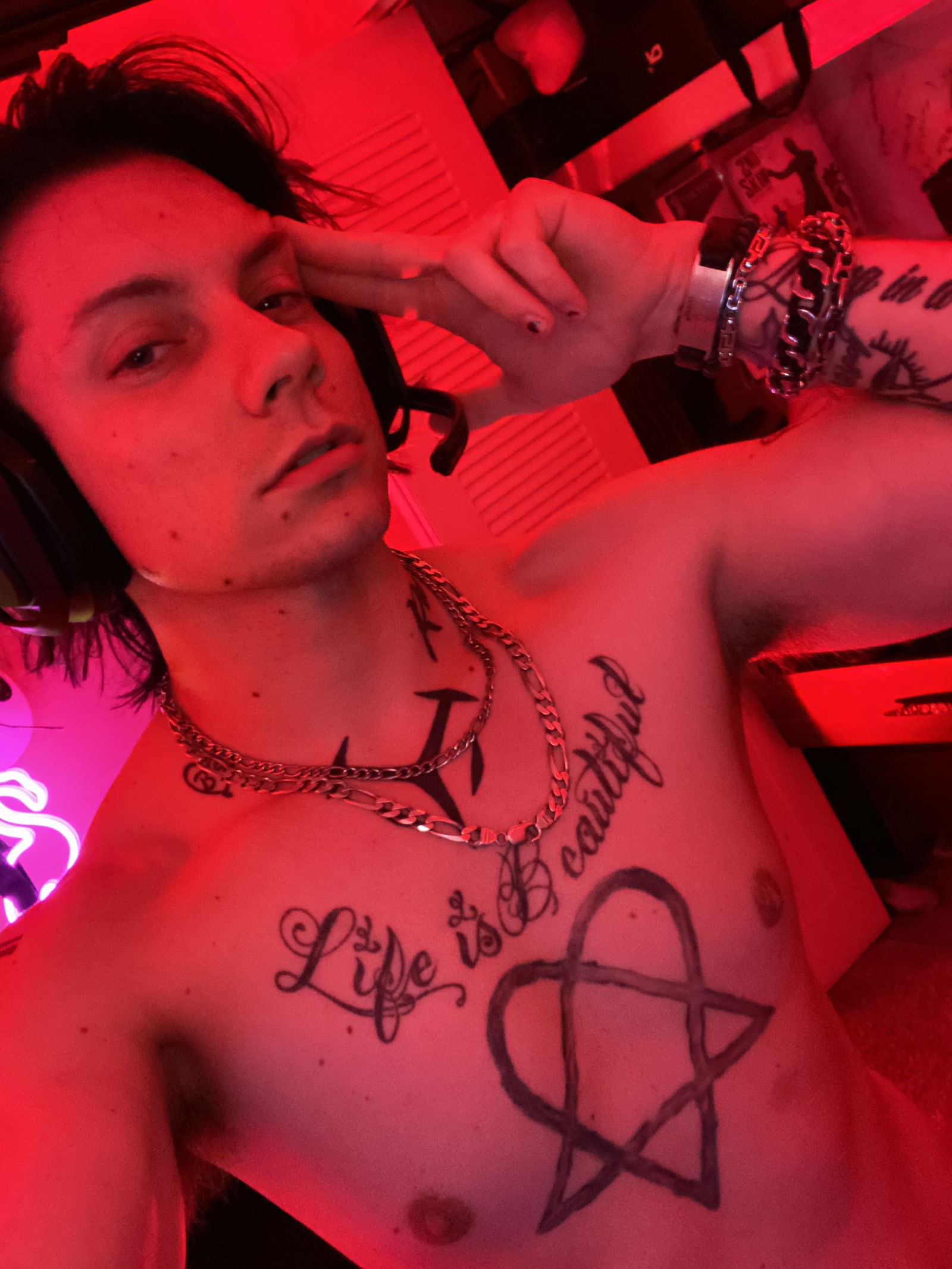 Jay D Stryder profile banner