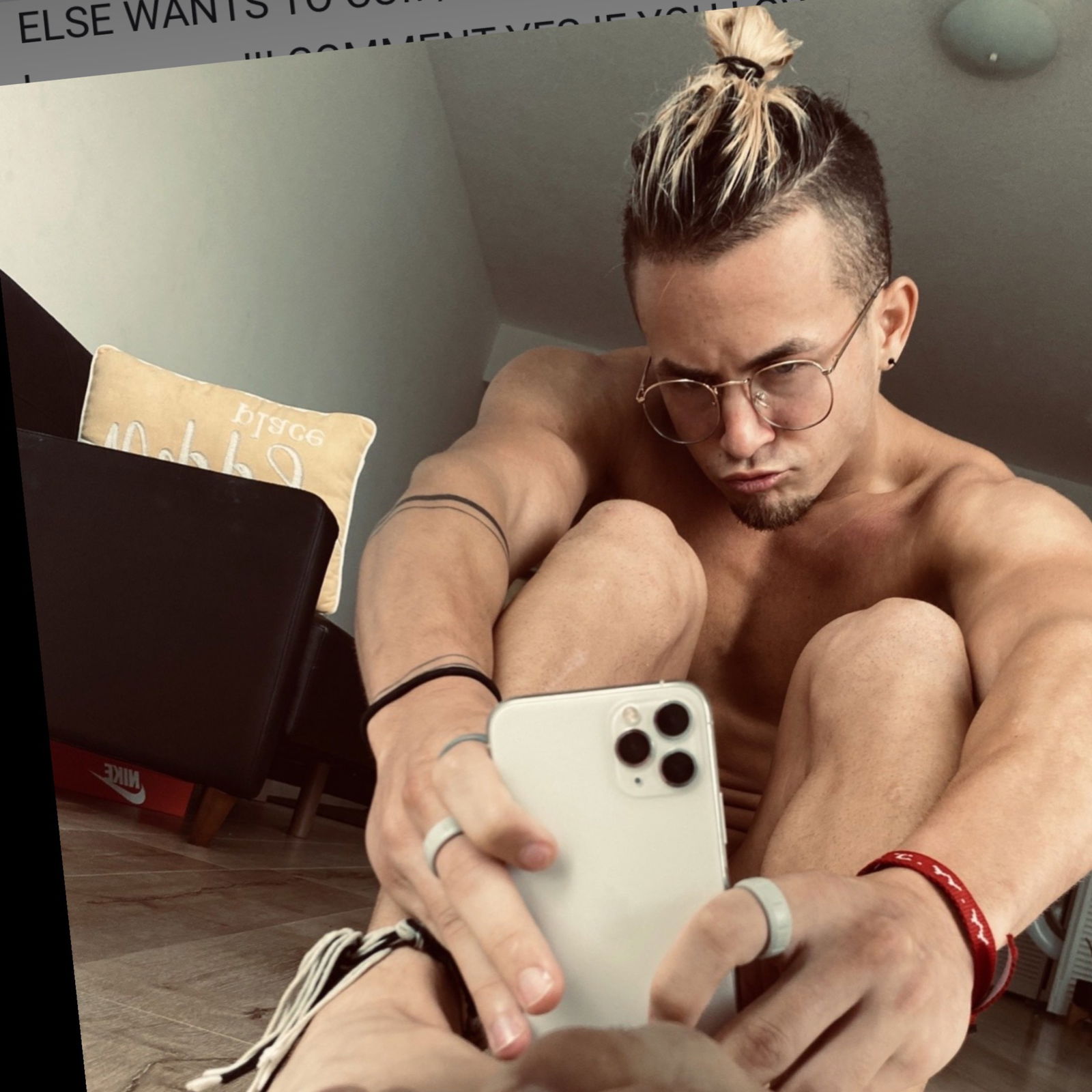 JAy profile banner