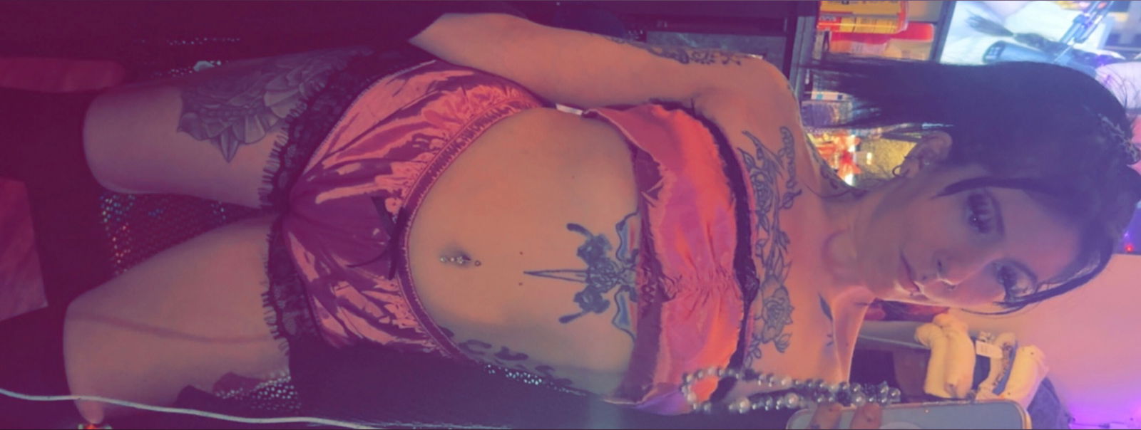 nelliebbxxxđ€ profile banner