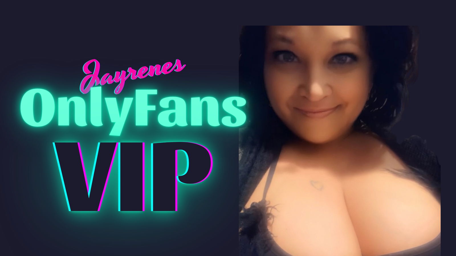 Jayrenes profile banner
