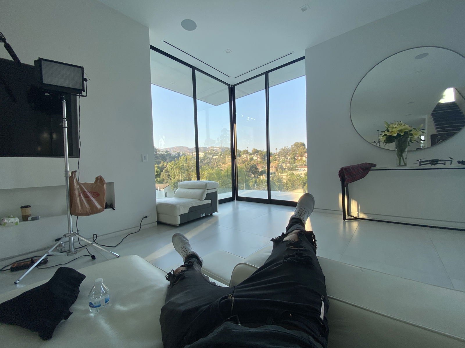 Jay Romero profile banner
