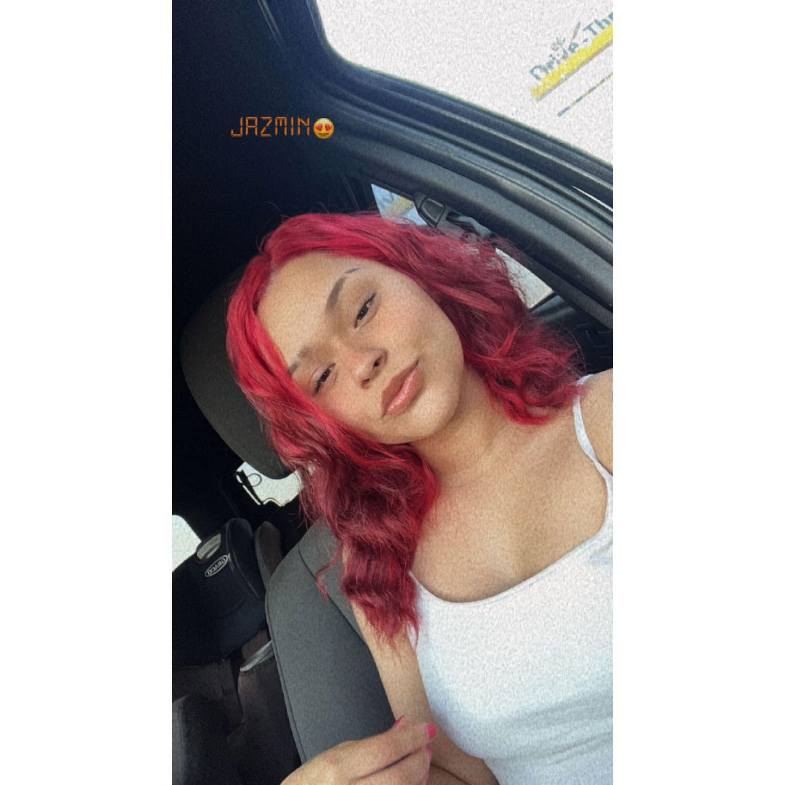 Jazmin Macedo profile banner