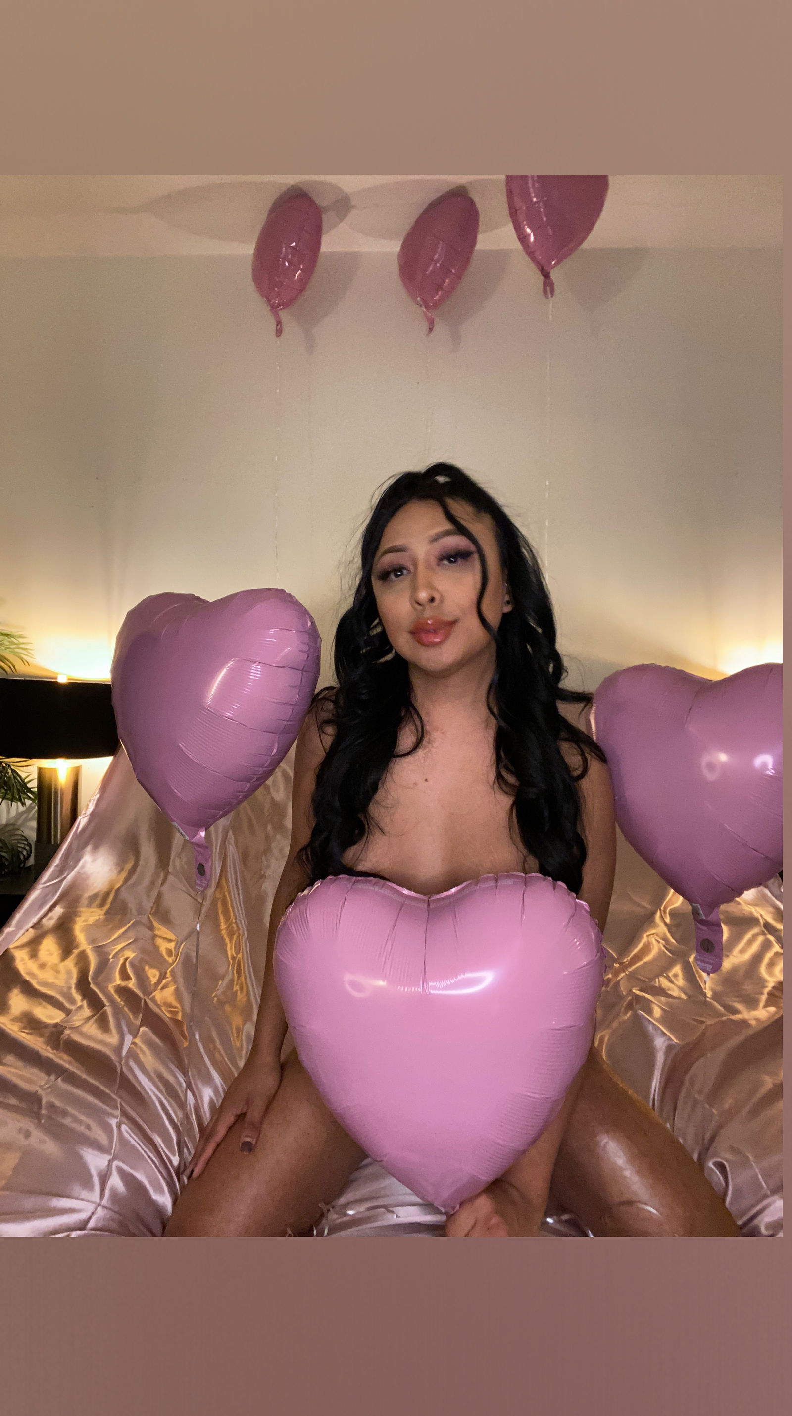 Jazmine profile banner