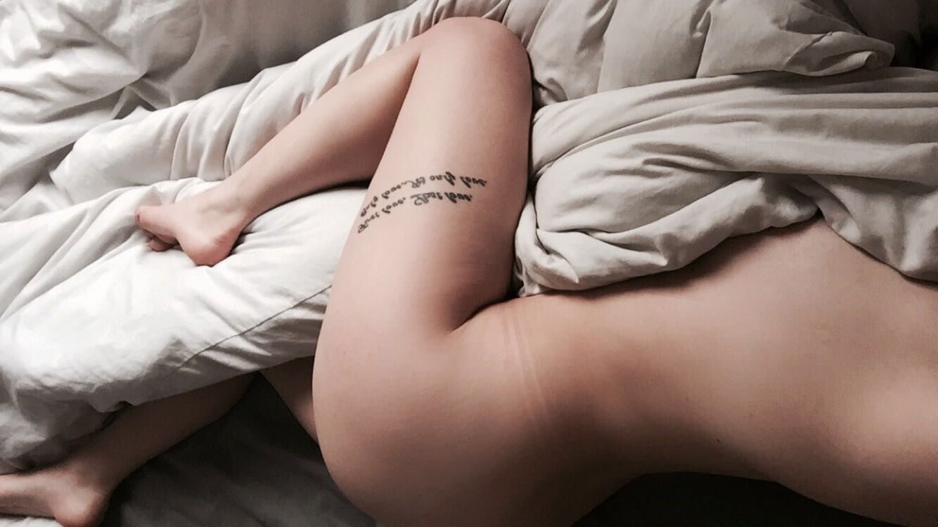 Jazmin Amour profile banner