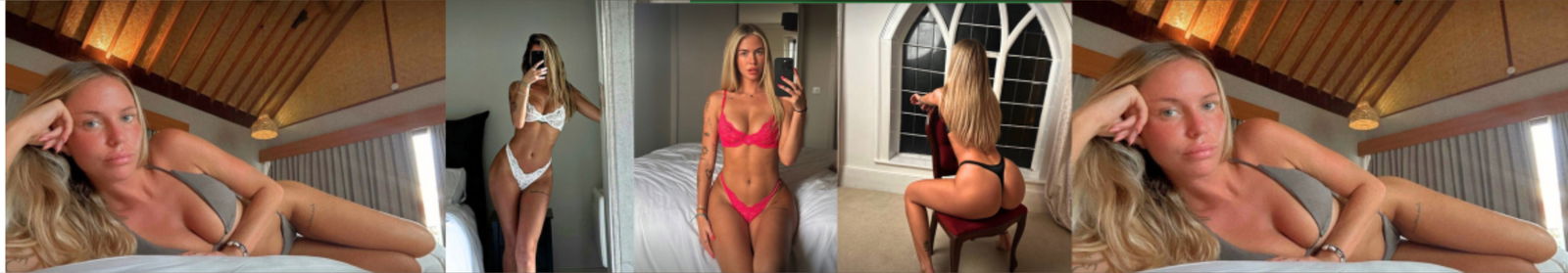 Jazmin Rose 🌹 profile banner