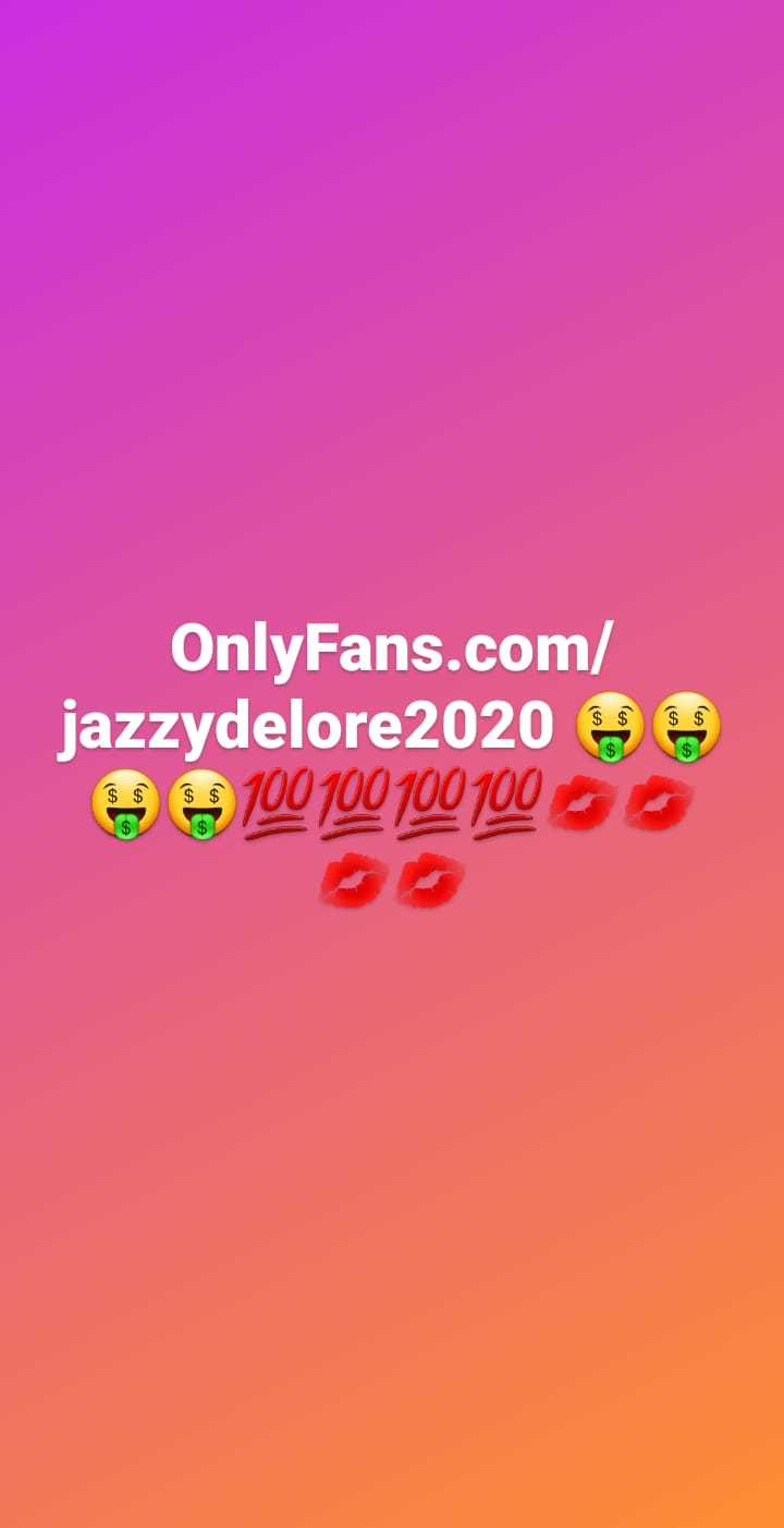 Jazzy Delore profile banner