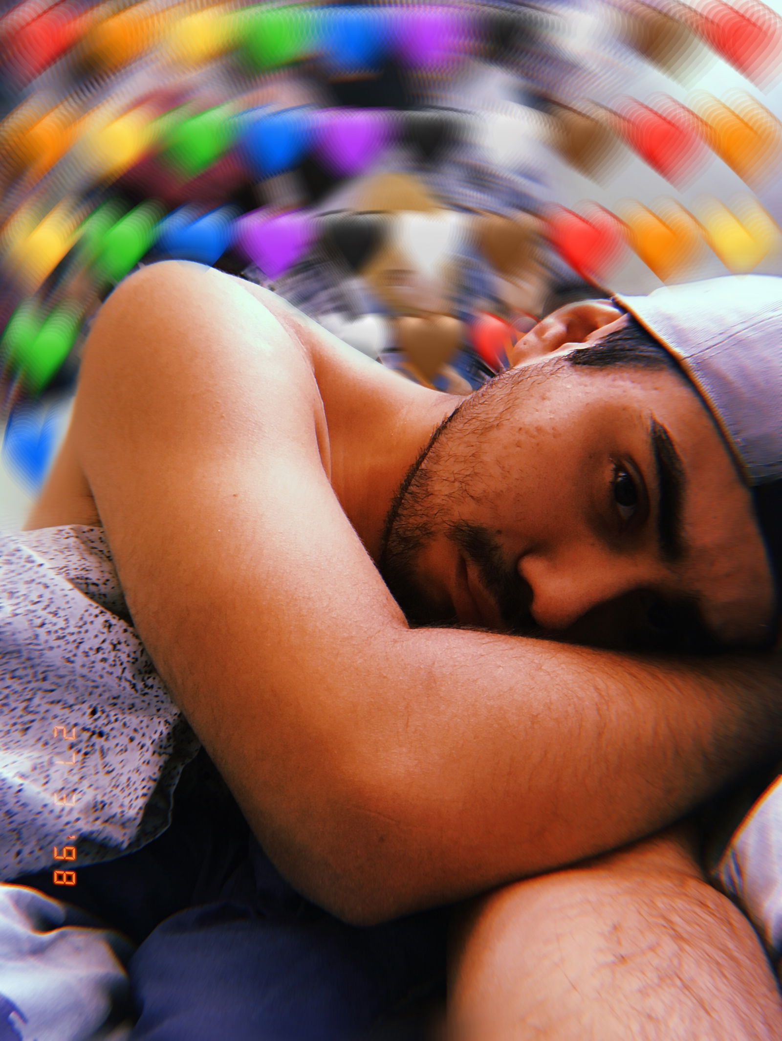 Jean Dulce π profile banner