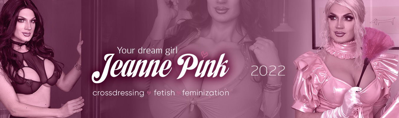 Jeanne Lazareva profile banner