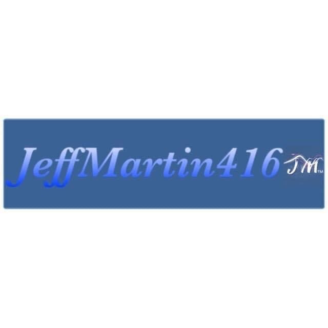 Jeff Martin profile banner