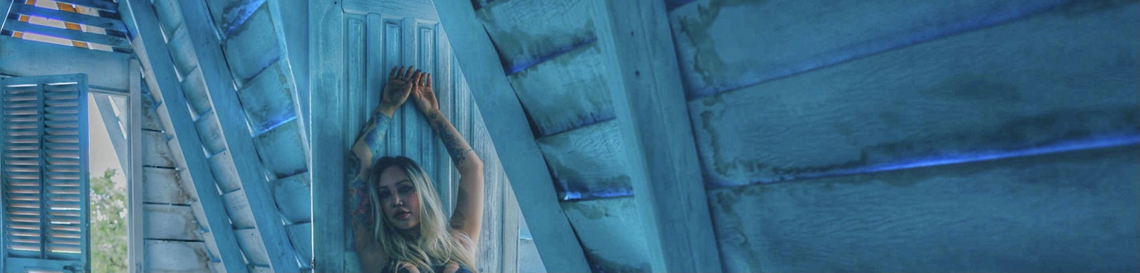 JehGoddess profile banner