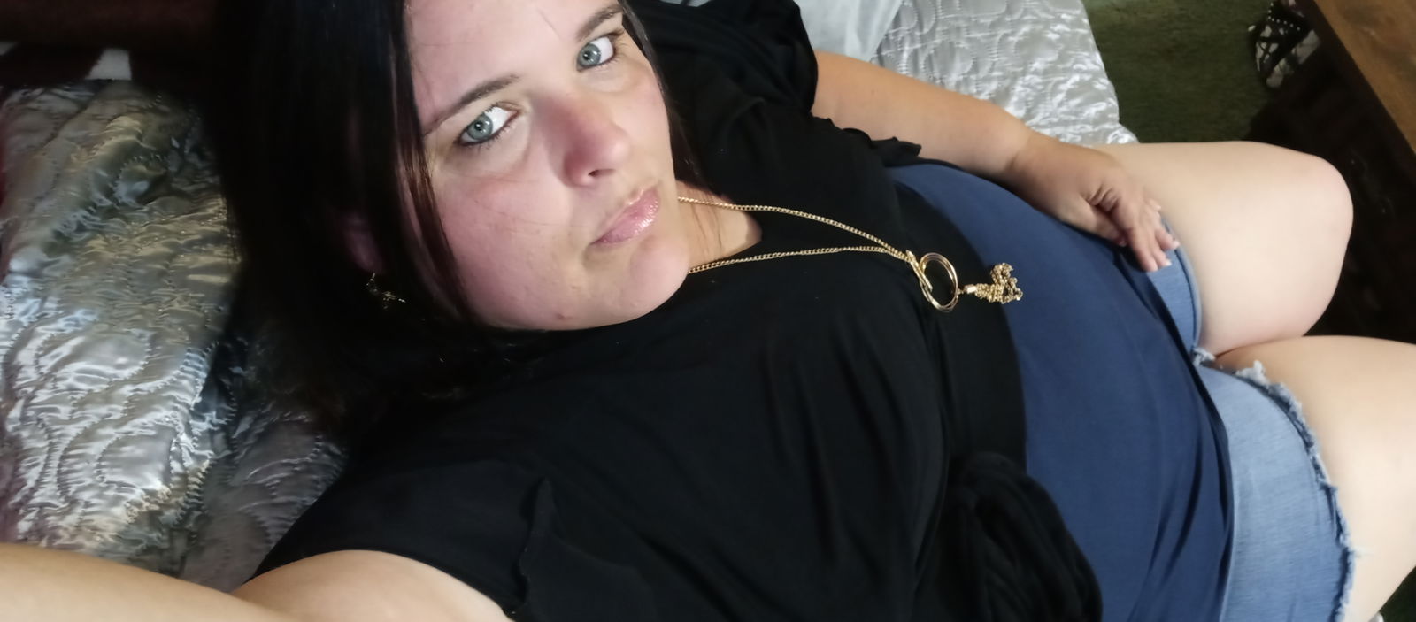 Jeniloves420 profile banner
