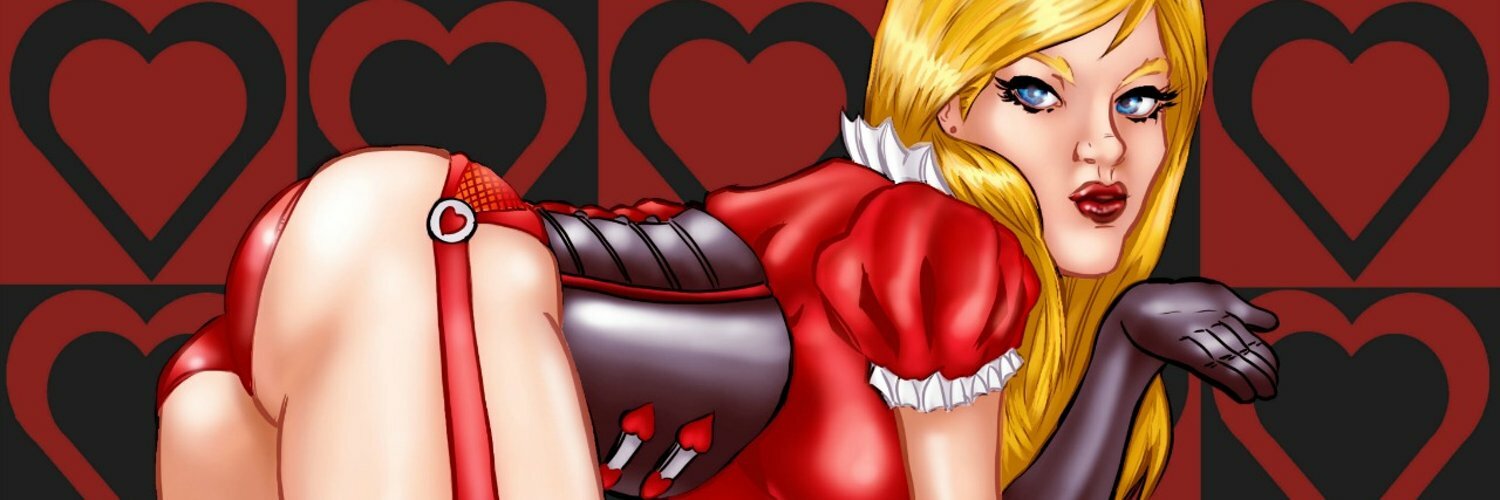 Jenna Jaymes profile banner