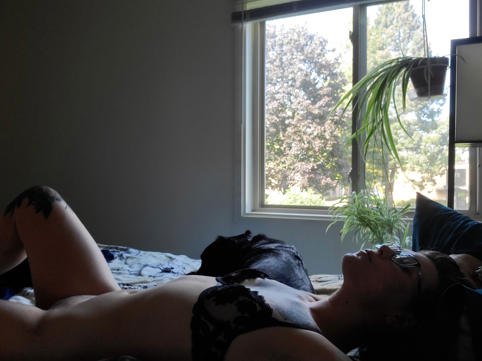 Jenna White profile banner