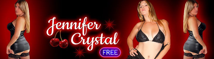 ๐Jennifer Crystal ๐ profile banner