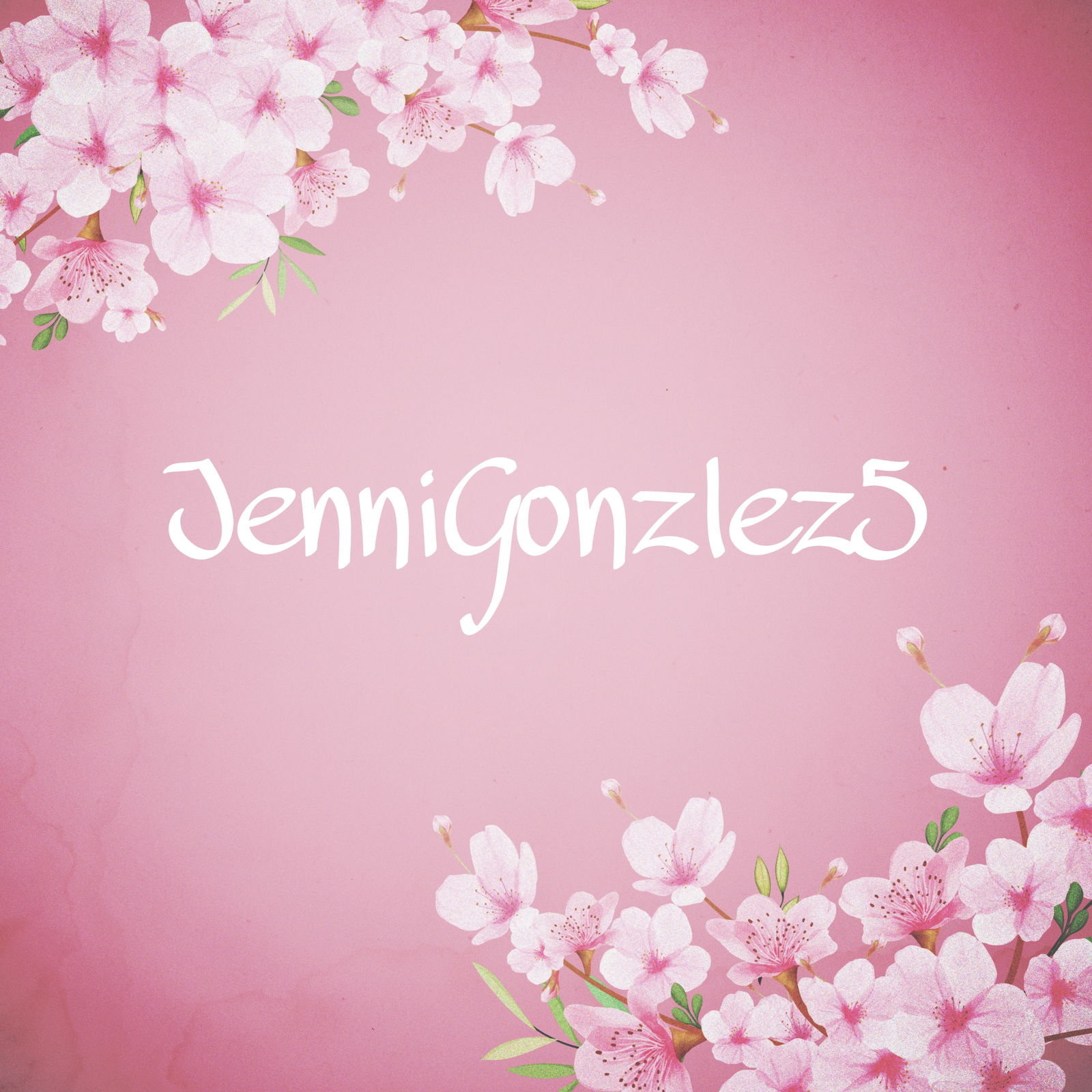 Jenni💘 profile banner