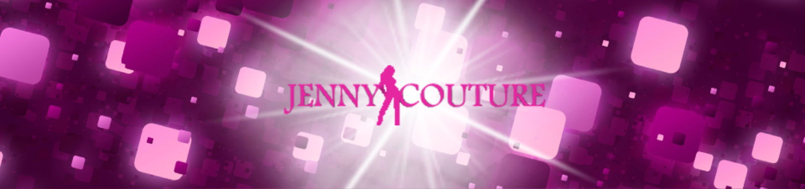 THE REAL Jenny Couture profile banner