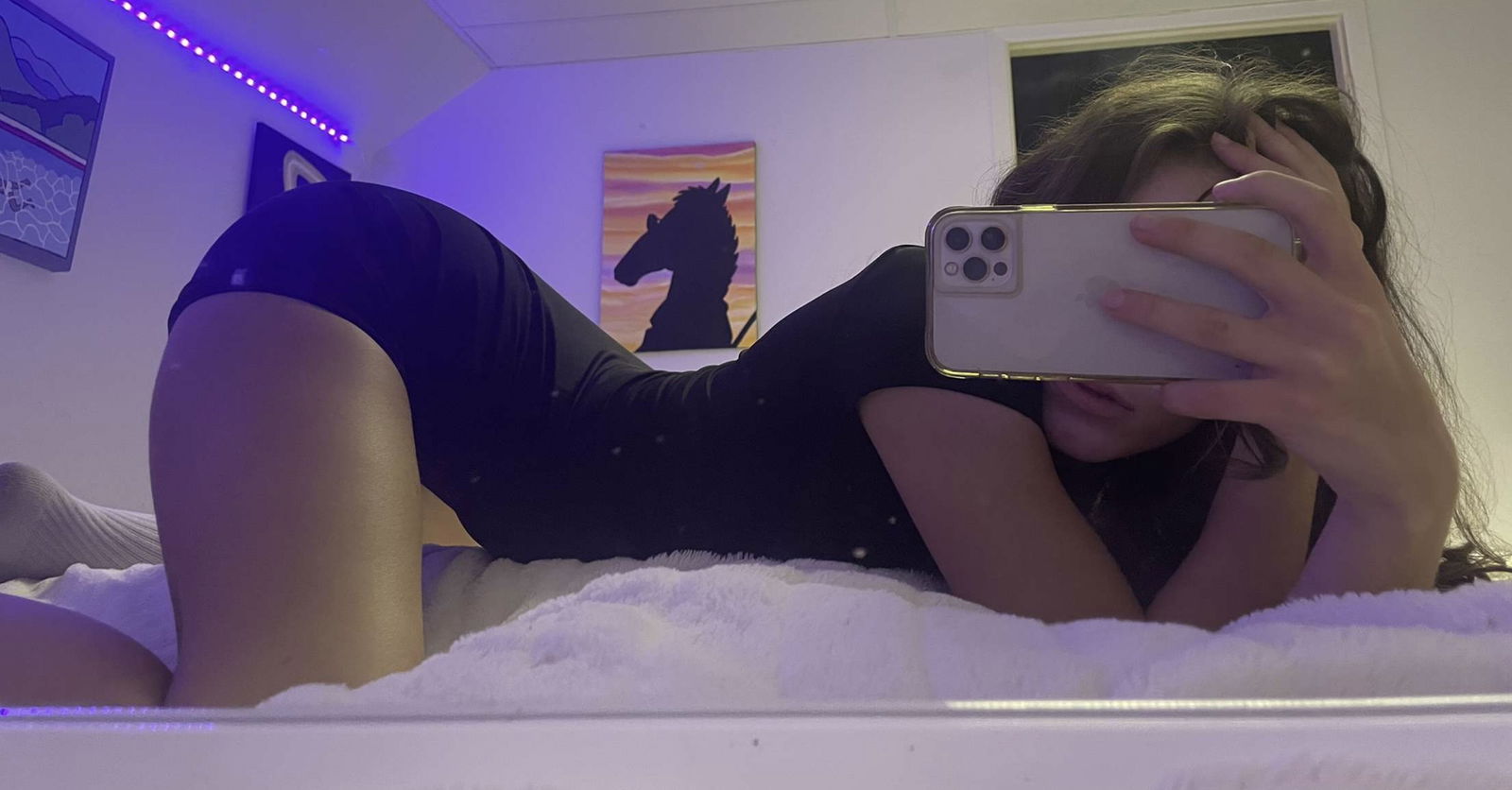 Jenny Joyy profile banner