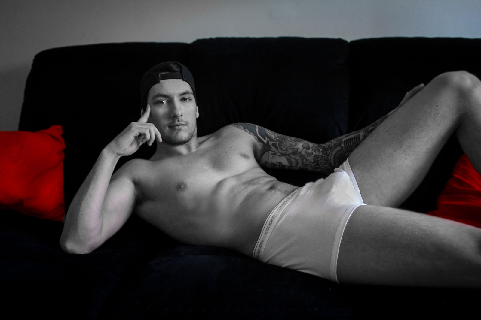 Jeremie Champagne profile banner