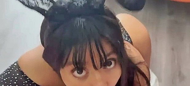 Jerilee Santana profile banner
