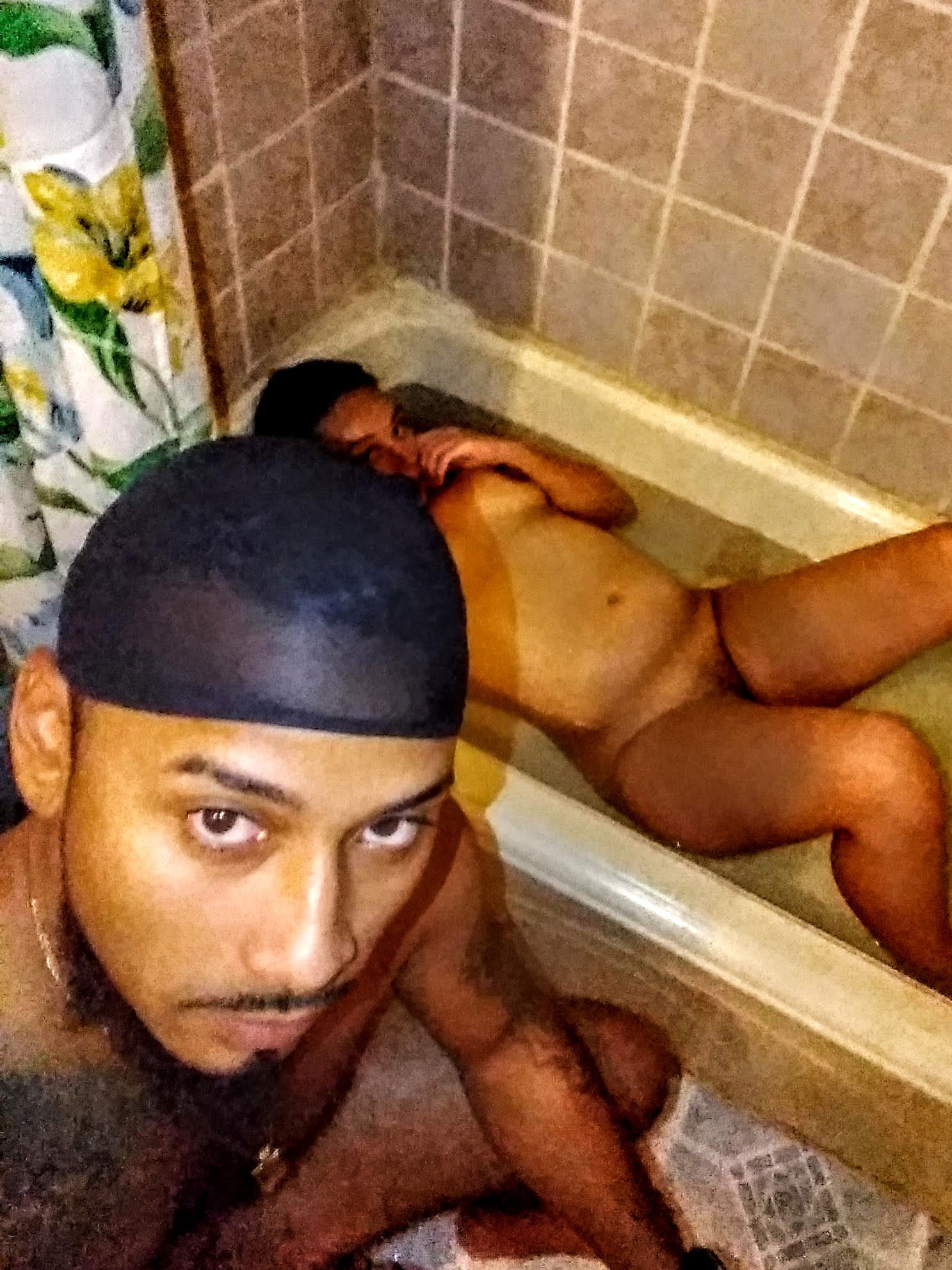 Jerk & Squirt ™️ profile banner