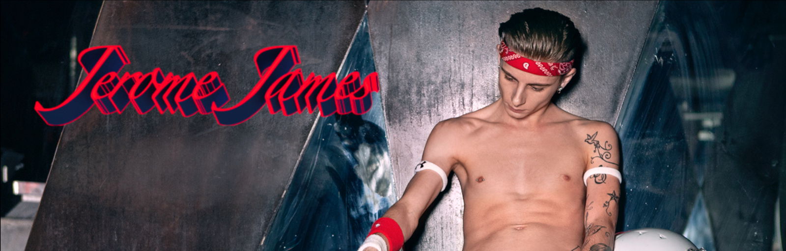 jeromejames02 banner