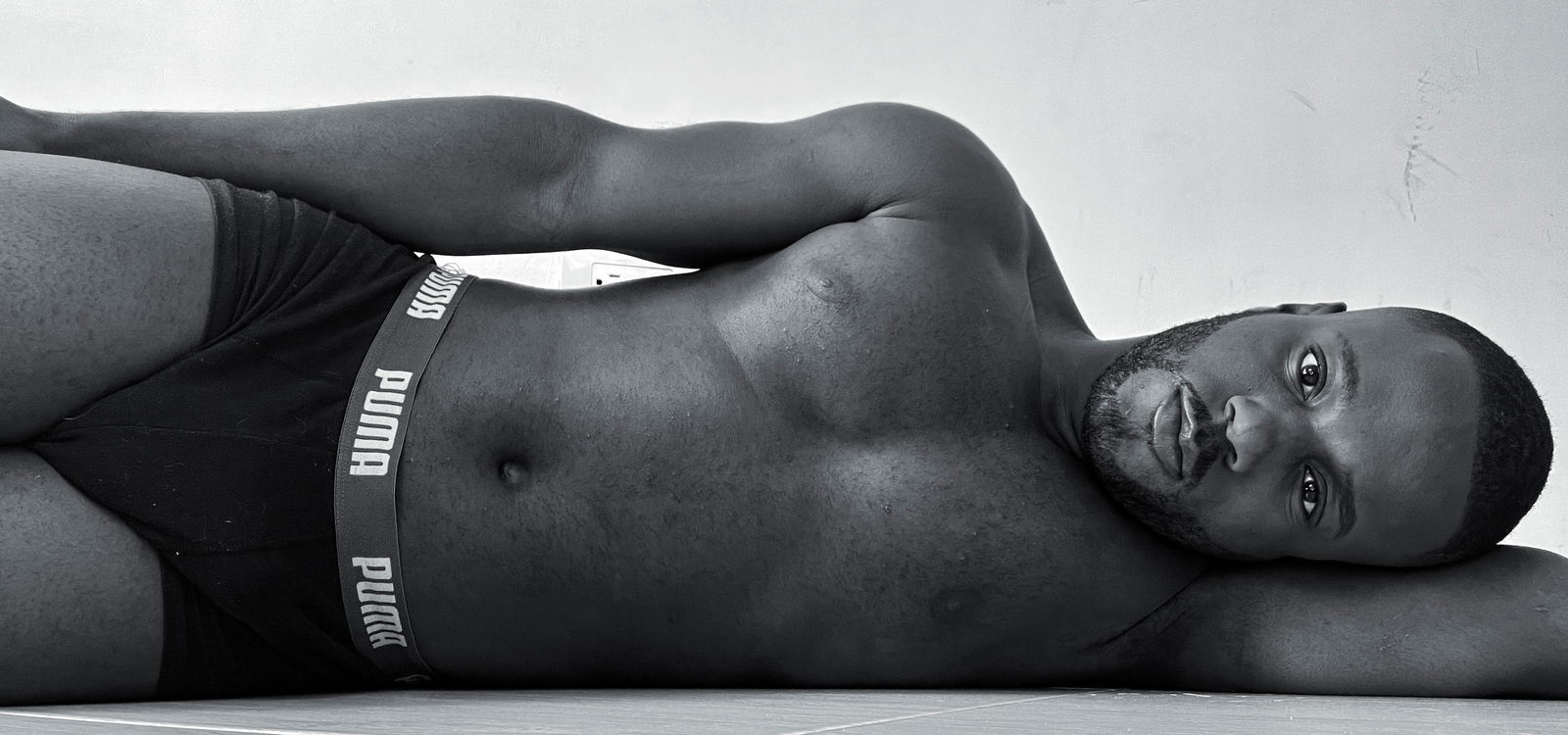 Jerry Black profile banner