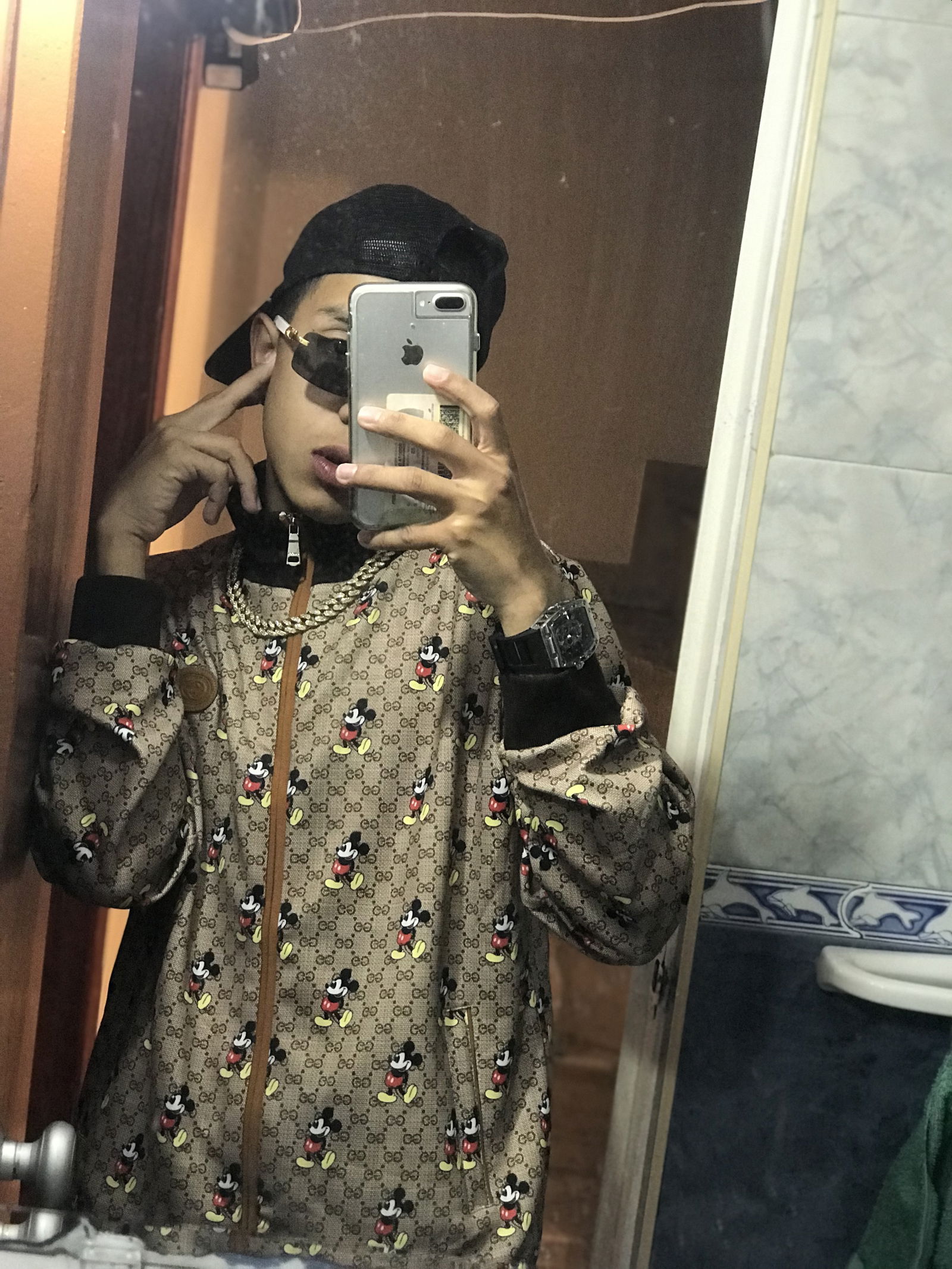 Jersey🧸 profile banner