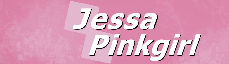 jessapinkgirl banner