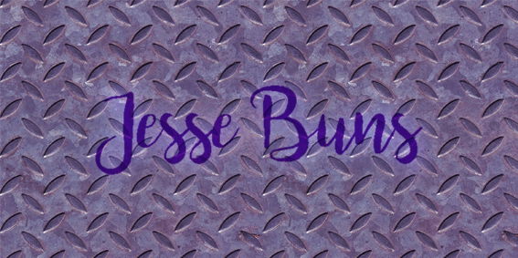 Jesse Buns profile banner