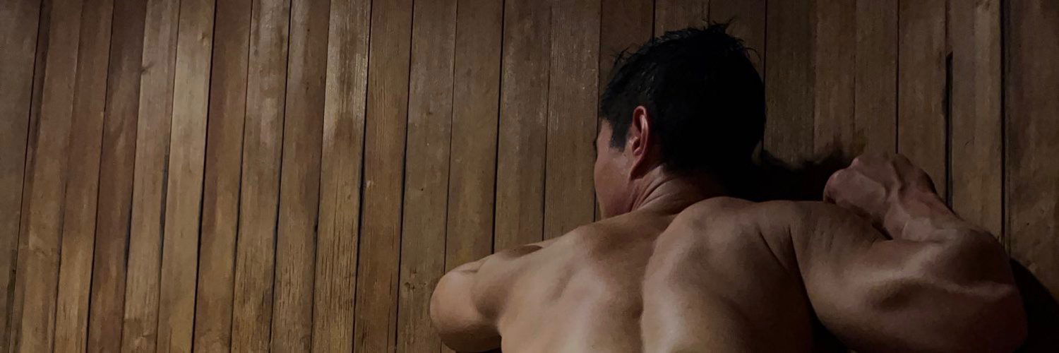 Jesse Kim 김이새 profile banner